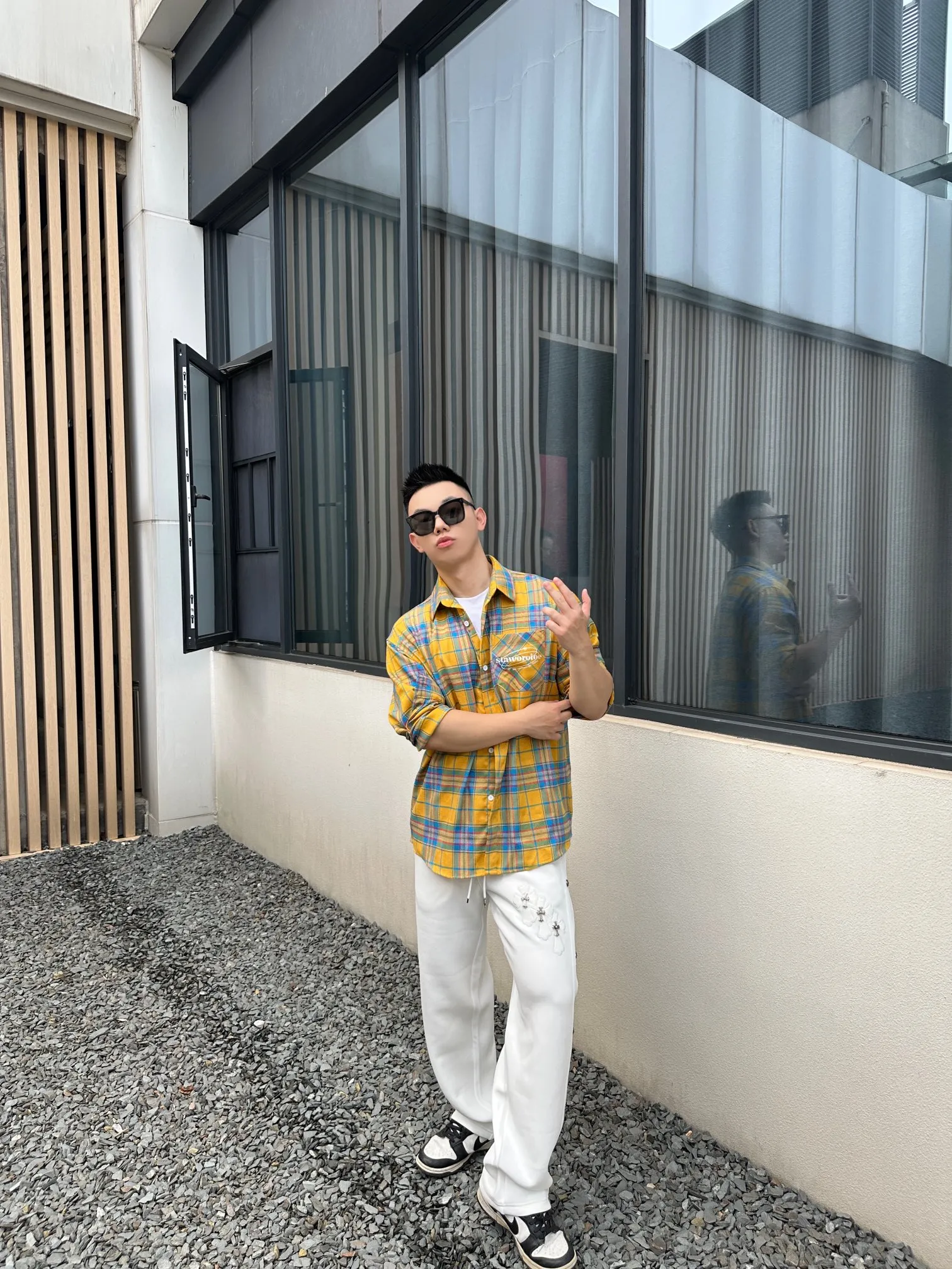 model picture
